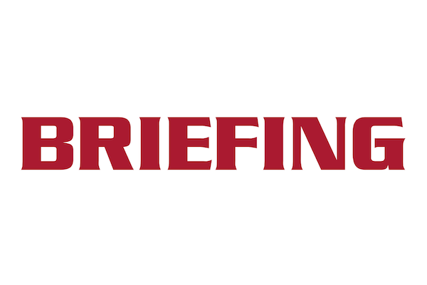 BRIEFING アミュプラザみやざき店 CR-4 #02 MIYAZAKI BRIEFINGで一番人気のキャディバッグにエクスクルーシブル