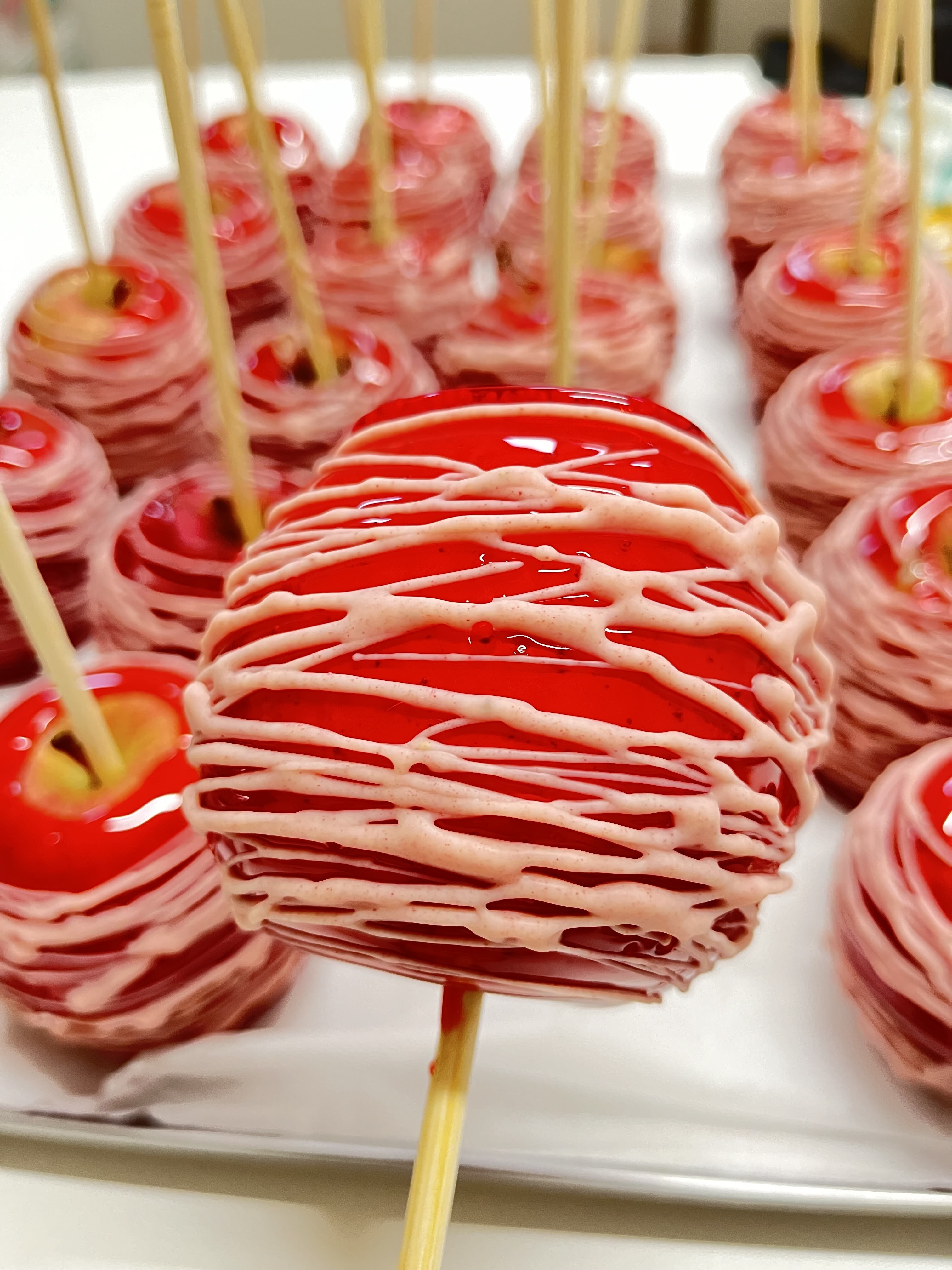 期間限定ショップ「apple wave」OPEN！ │ ニュース&イベント │ JR