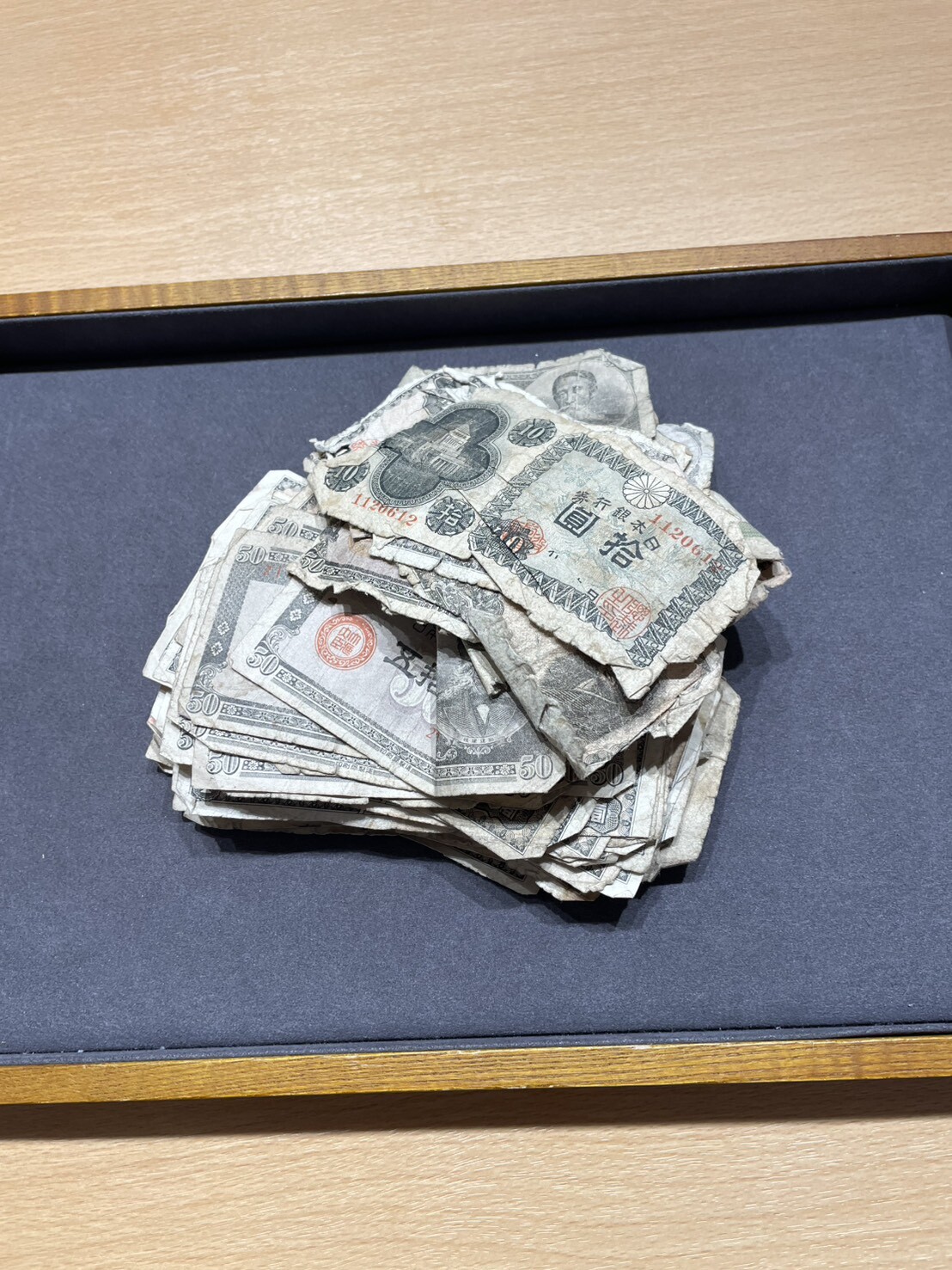 旧紙幣（古銭、昔のお金）お買取り致しました！ │BestLife