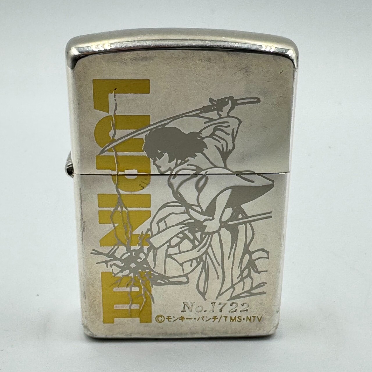 ジッポライター │BestLife │ ショップブログ │ JR宮崎シティ アミュ