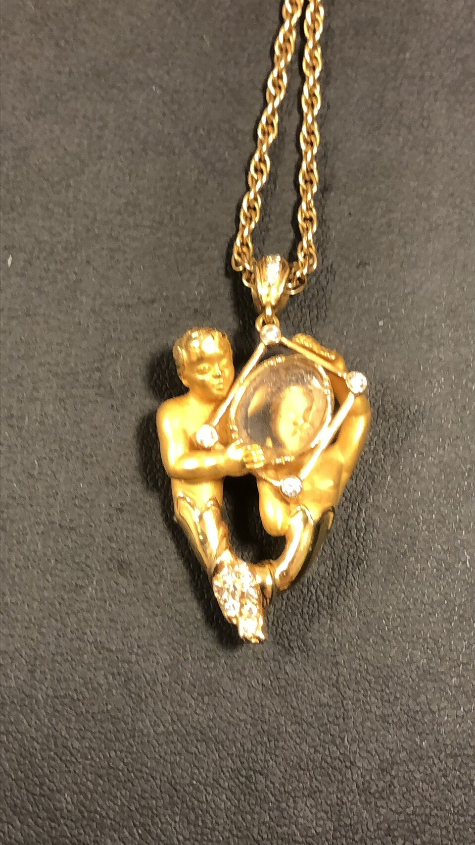 K18 カレライカレラネックレス お買取り致しました！ │BestLife