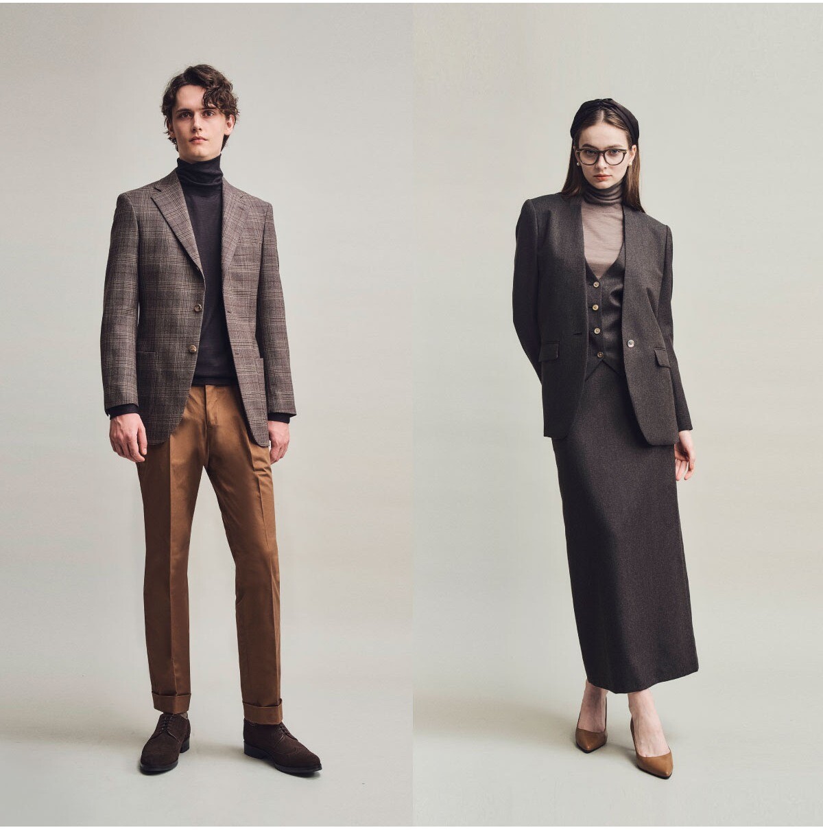 瀧ヶ崎様オーダー 新しいビジネススタイルに欠かせない、オーダーカットソー特別