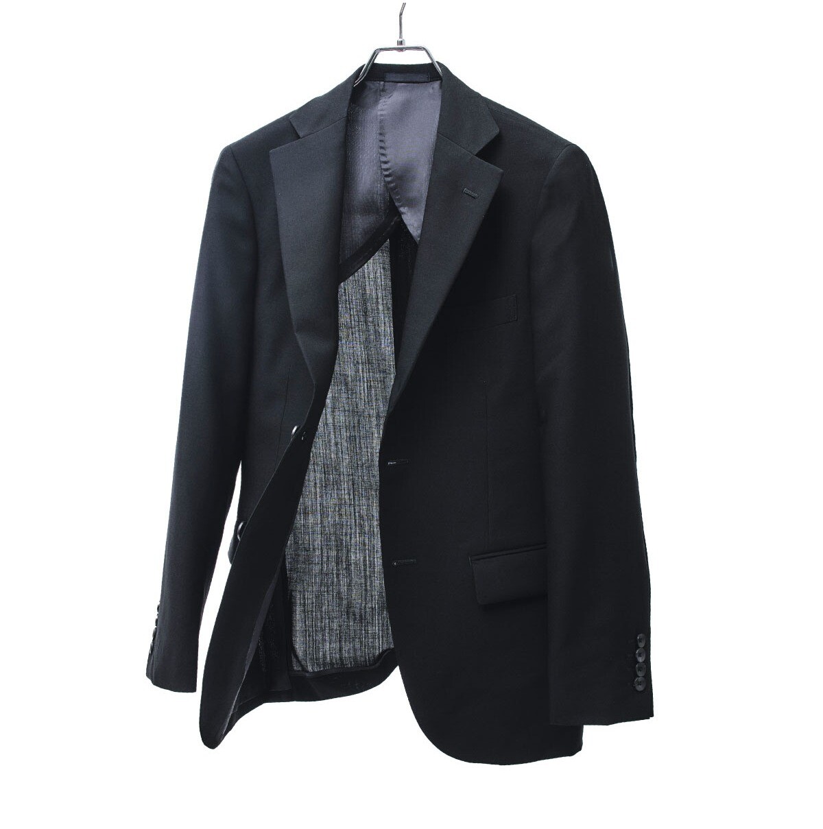 サマー　ブラックフォーマル ORDER FORMAL FAIR 開催中！快適かつ品格のあるサマーフォーマル