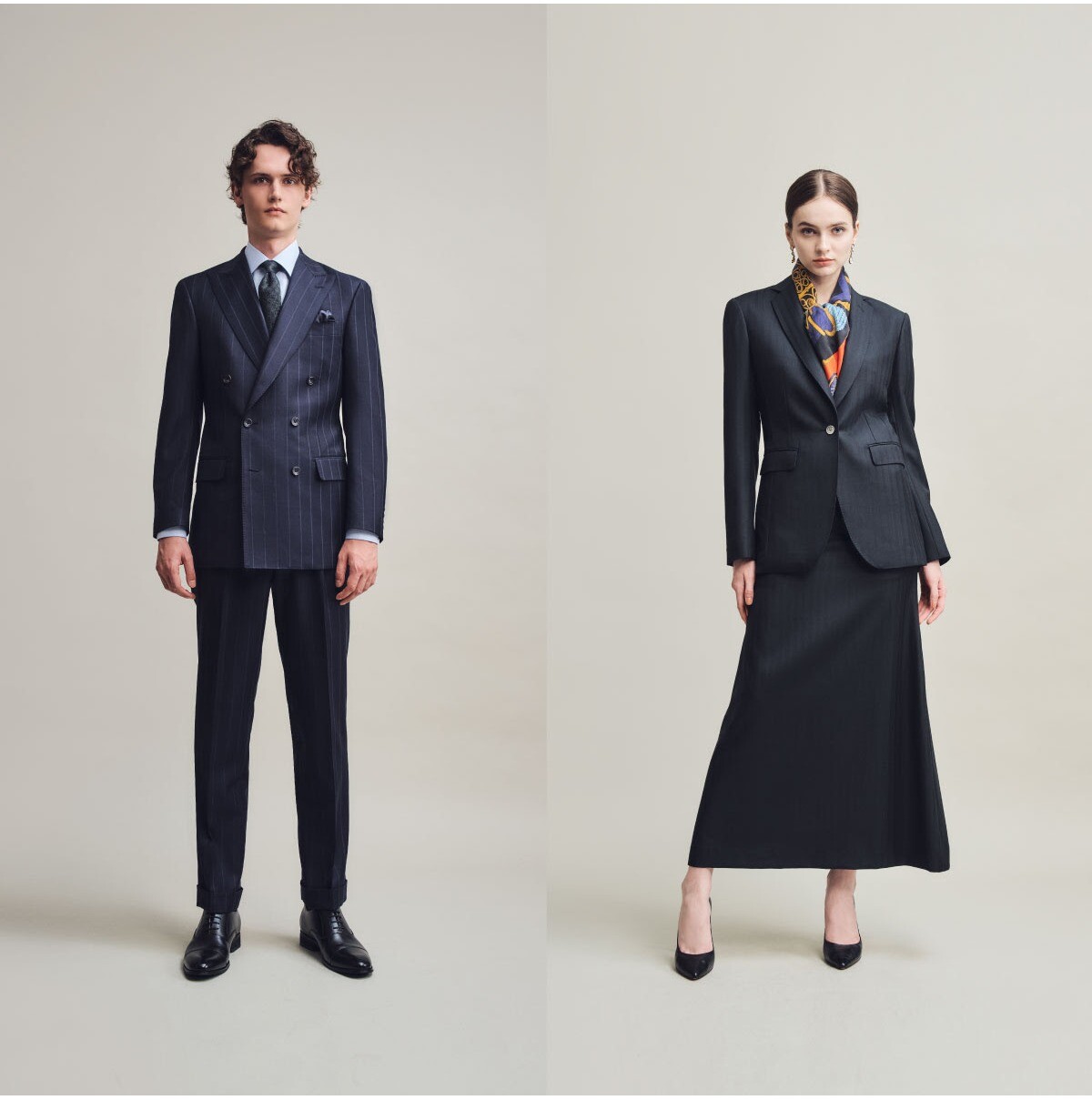 正宗幹也 私服 CONZ×SHINYAKOZUKA exclusive collection - STUDIOUS