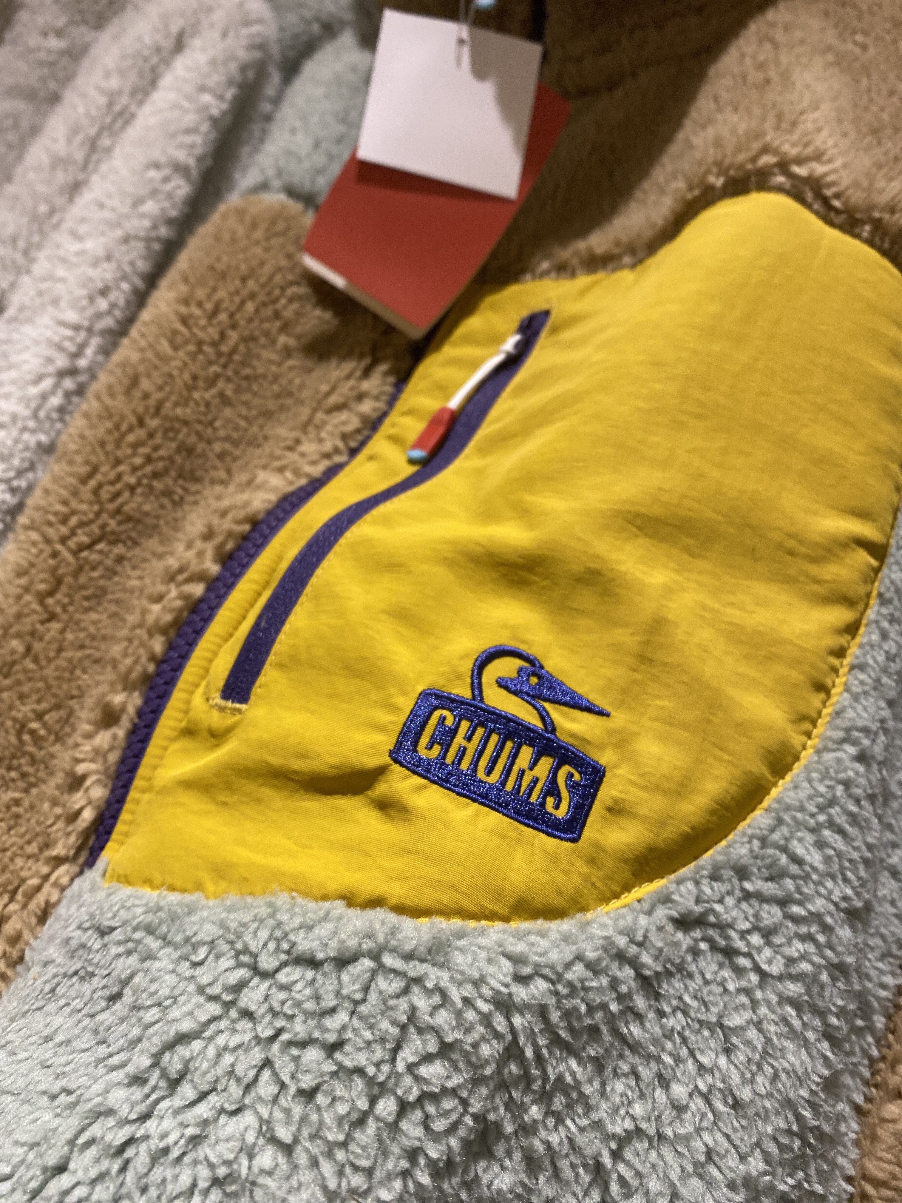 チャム様 チャムスの新作入荷しました！ │好日山荘 │ ショップブログ │ JR