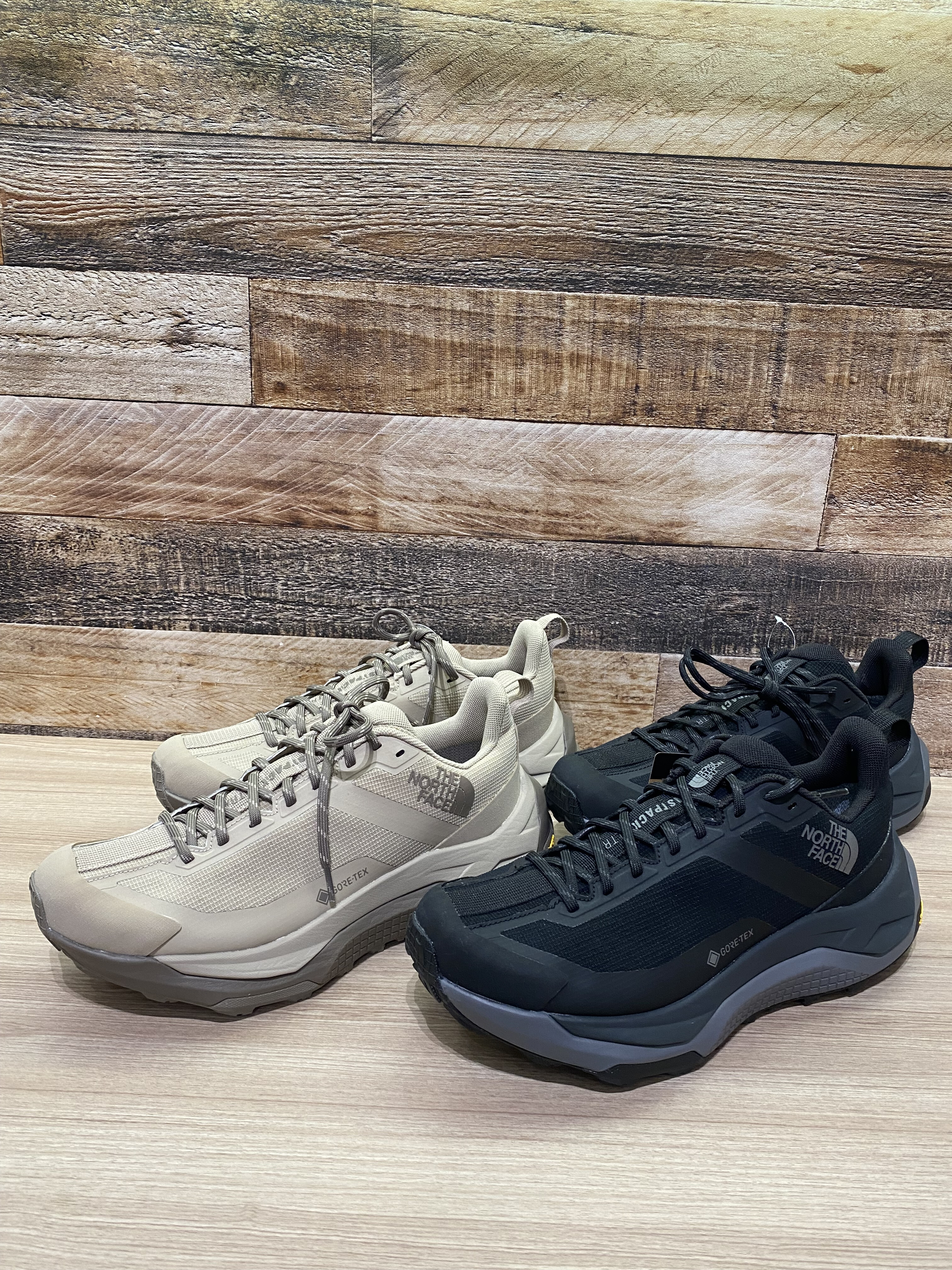 ノースフェイスの新作シューズ入荷しました！ │好日山荘 │ ショップ