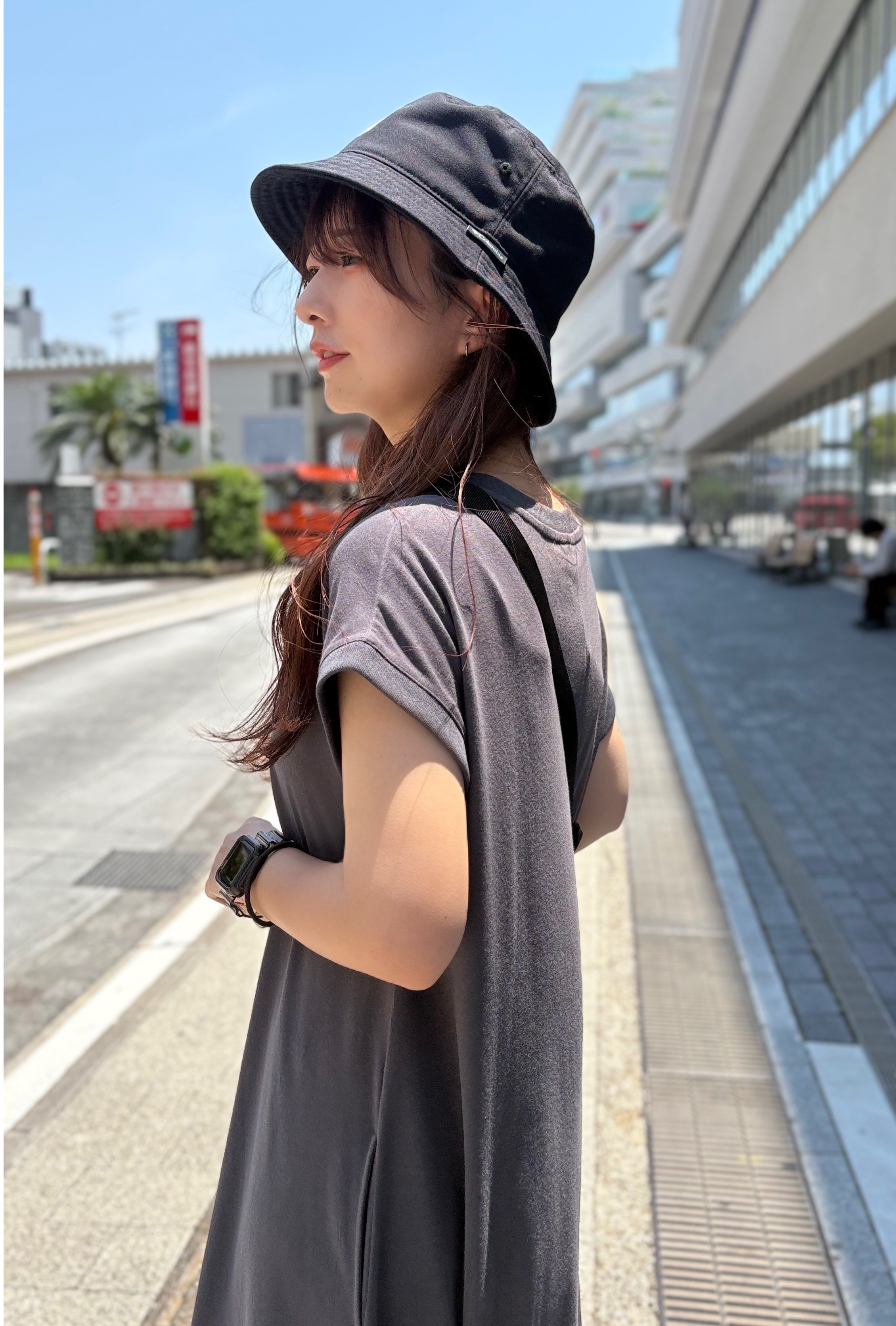 ウィメンズ7月コーデ！Columbia │Columbia │ ショップブログ │ JR