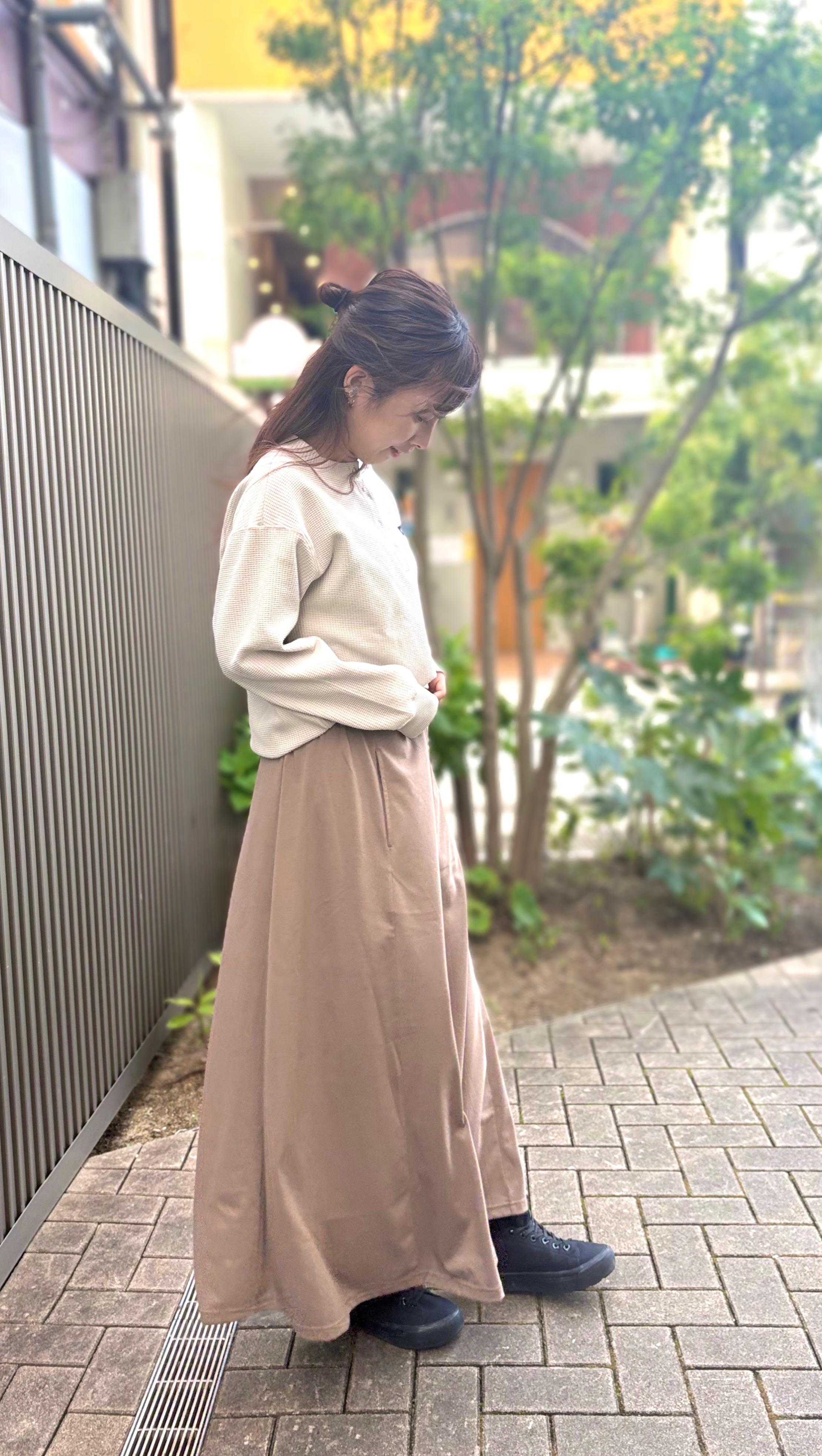 Columbia │ スタッフコーディネート │ JR宮崎シティ アミュプラザ