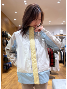 W Enjoy Mountain Life Jacket