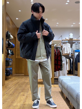 Tumu Heights Pants