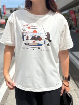 Tシャツ