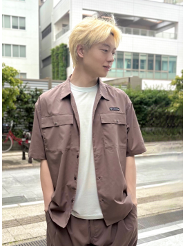 シャツ