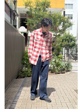 デニム