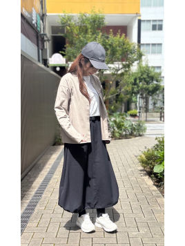 スカート