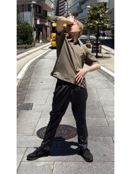 パンツ