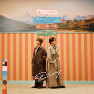 Ｓｏ　Ｈｏｎｅｙ　ＥＰ