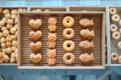 期間限定ショップ「ギンザプティカスタ」OPEN！