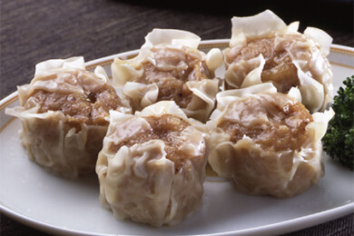 期間限定ショップ「富貴包子楼」OPEN！