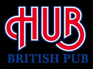 宮崎県初上陸！ 英国風パブ『HUB』が9月23日オープン！