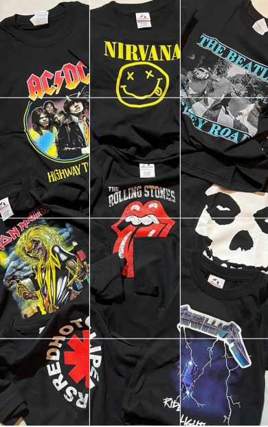 期間限定ショップ「JUKEBOX」OPEN！