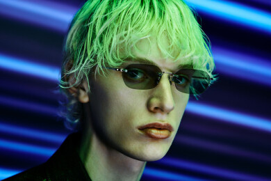 期間限定ショップ「SUNGLASS POP UP STORE　Light Label」OPEN！