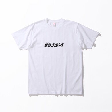 期間限定ショップ「サウナボーイ」OPEN！