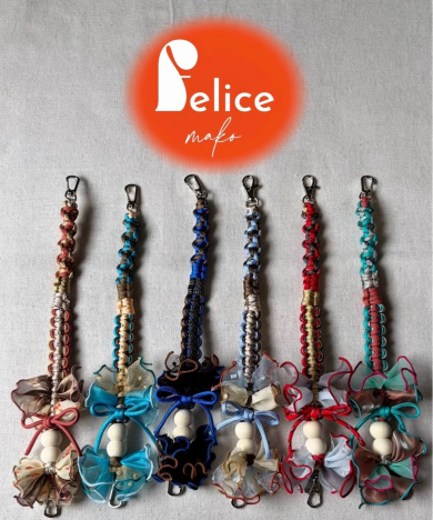 期間限定ショップ「felice」OPEN！