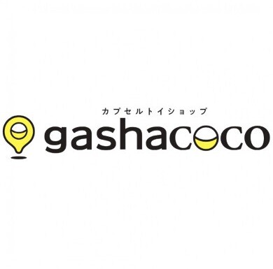 【NEW OPEN！】gashacoco　 6月19日（金）