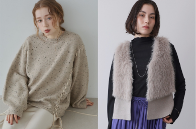 期間限定ショップ「Bab Bou Jeloud（バブ ブージュルード）」OPEN！