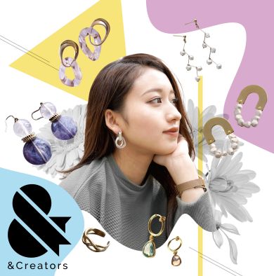 【NEW OPEN】アンドクリエイターズ 　 4月24日（金）