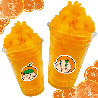 期間限定ショップ「MIKAN」OPEN！
