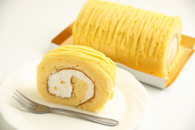 期間限定ショップ「ロリアン洋菓子店」OPEN！