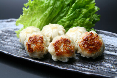 期間限定ショップ「博多八助」OPEN！