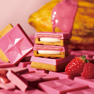 期間限定ショップ「プレスバターサンド」OPEN！！