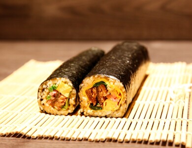 期間限定ショップ「うなぎ処山道」OPEN！！