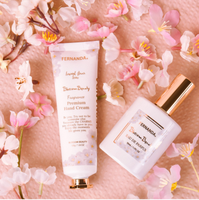 フェルナンダのPOPUPは2月28日まで