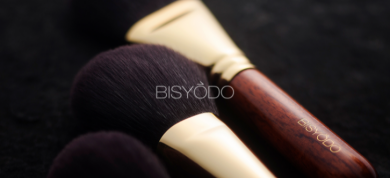 【NEW POPUP】ウエダ美粧堂　メイクブラシで差をつける！
