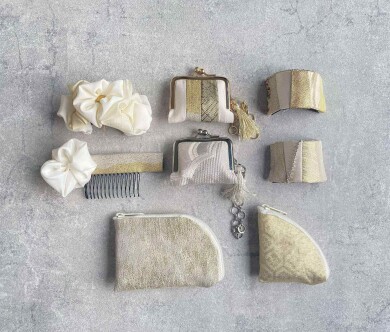 NEW BRAND【craftstudio monaka】
