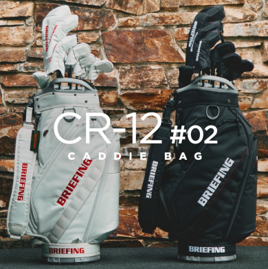 【CR-12 #02】