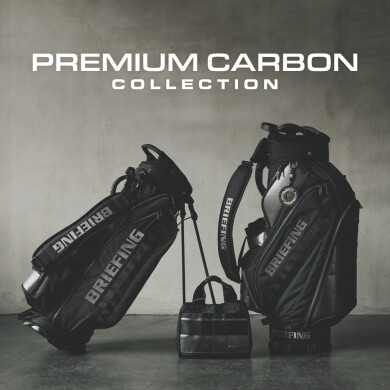【PREMIUM CARBON COLLECTION】