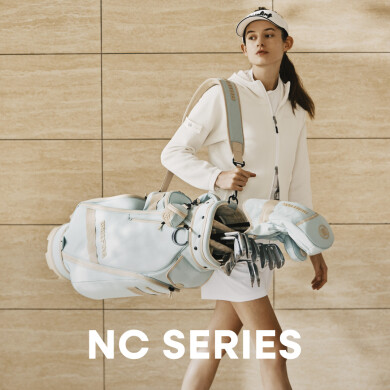 BRIEFING GOLF "NC SERIES"発売