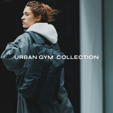 【URBAN GYM】