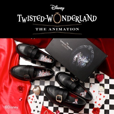 TWISTED-WONDERLAND💍