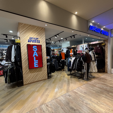 アパレルまとめ買いキャンペーン⛄