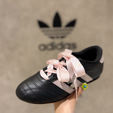 ADIDAS TAEKWONDO!!🥋