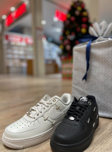 クリスマスにいかがですか?