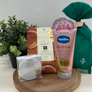 【ハンズ宮崎店】夏の疲れたお肌におすすめのスキンケア