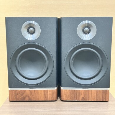 タンノイ プラチナムB6 ペアスピーカーお買取りいたしました♪