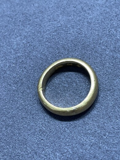 K24リングお買取り致しました！