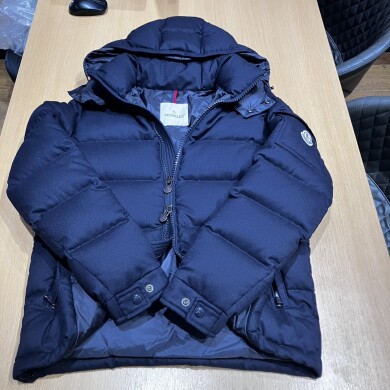 モンクレールダウンジャケットお買取り致しました!